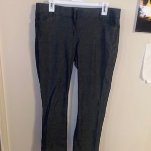 Express business pants